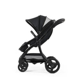 Egg 3 Stroller Special Edition - Houndstooth Black 13