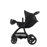 Egg 3 Stroller Special Edition - Houndstooth Black 15