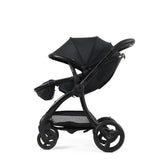 Egg 3 Stroller Special Edition - Houndstooth Black 17