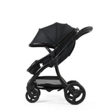 Egg 3 Stroller Special Edition - Houndstooth Black 18