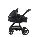 Egg 3 Luxury Maxi-Cosi Pebble 360 Pro2 i-Size Special Edition Travel System Bundle - Houndstooth Black 18