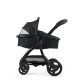 Egg 3 Luxury Maxi-Cosi Pebble 360 Pro2 i-Size Special Edition Travel System Bundle - Houndstooth Black 21