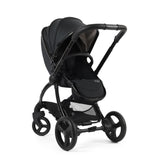 Egg 3 Stroller Special Edition - Houndstooth Black 19