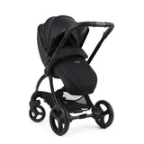 Egg 3 Stroller Special Edition - Houndstooth Black 20