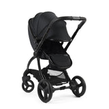 Egg 3 Stroller Special Edition - Houndstooth Black 21