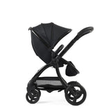 Egg 3 Luxury Maxi-Cosi Pebble 360 Pro2 i-Size Special Edition Travel System Bundle - Houndstooth Black 34