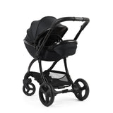 Egg 3 Stroller Special Edition - Houndstooth Black 24