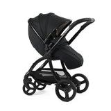 Egg 3 Stroller Special Edition - Houndstooth Black 25
