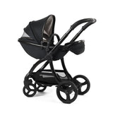 Egg 3 Stroller Special Edition - Houndstooth Black 30