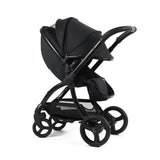 Egg 3 Stroller Special Edition - Houndstooth Black 33