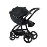 Egg 3 Stroller Special Edition - Houndstooth Black 37