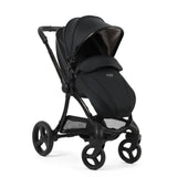 Egg 3 Luxury Maxi-Cosi Pebble 360 Pro2 i-Size Special Edition Travel System Bundle - Houndstooth Black 49