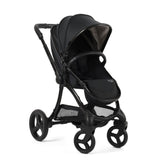 Egg 3 Luxury Maxi-Cosi Pebble 360 Pro2 i-Size Special Edition Travel System Bundle - Houndstooth Black 50