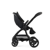 Egg 3 Stroller Special Edition - Houndstooth Black 44