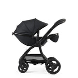 Egg 3 Stroller Special Edition - Houndstooth Black 4