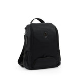 Egg 3 Luxury Cybex Cloud T i-Size Special Edition Travel System Bundle - Houndstooth Black 57