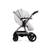 Egg 3 Stroller Special Edition - Houndstooth Silver 20