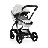 Egg 3 Stroller Special Edition - Houndstooth Silver 34