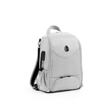 Egg 3 Luxury Cybex Cloud T i-Size Special Edition Travel System Bundle - Houndstooth Silver 86