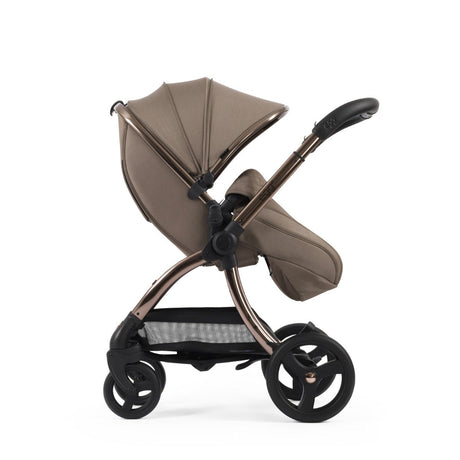 Egg 3 Luxury Maxi-Cosi Pebble 360 Pro2 i-Size Travel System Bundle - Mink 6