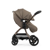 Egg 3 Ultimate Shell 360 Travel System Bundle - Mink