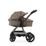 Egg 3 Luxury Shell i-Size Travel System Bundle - Mink 10
