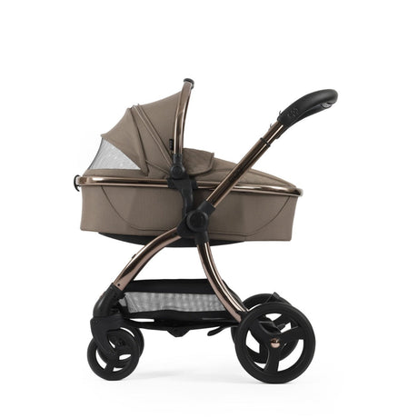 Egg 3 Luxury Maxi-Cosi Pebble 360 Pro2 i-Size Travel System Bundle - Mink 11