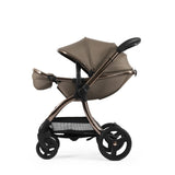 Egg 3 Ultimate Shell 360 Travel System Bundle - Mink