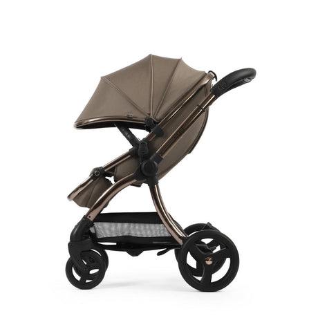 Egg 3 Stroller 9 Piece Snuggle Accessory Bundle - Mink 13