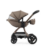 Egg 3 Ultimate Shell 360 Travel System Bundle - Mink