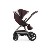 Egg 3 Stroller 9 Piece Snuggle Accessory Bundle - Mulberry 6