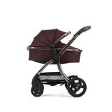 Egg 3 Stroller 9 Piece Snuggle Accessory Bundle - Mulberry 14