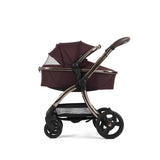 Egg 3 Stroller 9 Piece Snuggle Accessory Bundle - Mulberry 15