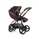 Egg 3 Stroller 9 Piece Snuggle Accessory Bundle - Mulberry 19