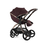 Egg 3 Stroller 9 Piece Snuggle Accessory Bundle - Mulberry 20