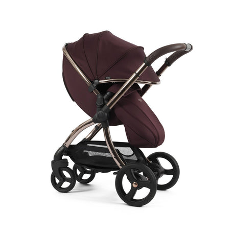 Egg 3 Stroller - Mulberry 22