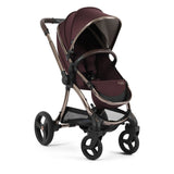 Egg 3 Stroller 9 Piece Snuggle Accessory Bundle - Mulberry 41