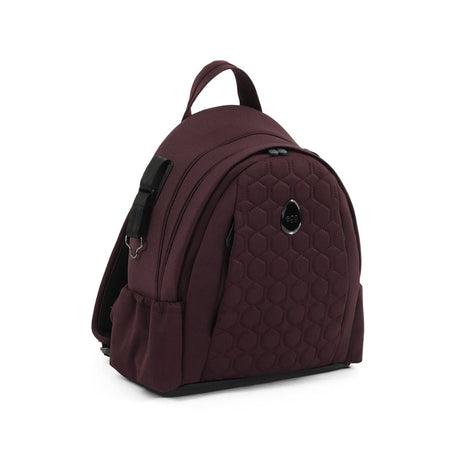 Egg 3 Luxury Cybex Cloud T i-Size Travel System Bundle - Mulberry 43