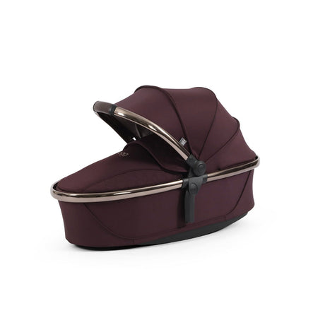 Egg 3 Luxury Maxi-Cosi Pebble 360 Pro2 i-Size Travel System Bundle - Mulberry 42
