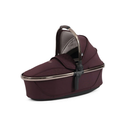 Egg 3 Luxury Maxi-Cosi Pebble 360 Pro2 i-Size Travel System Bundle - Mulberry 46