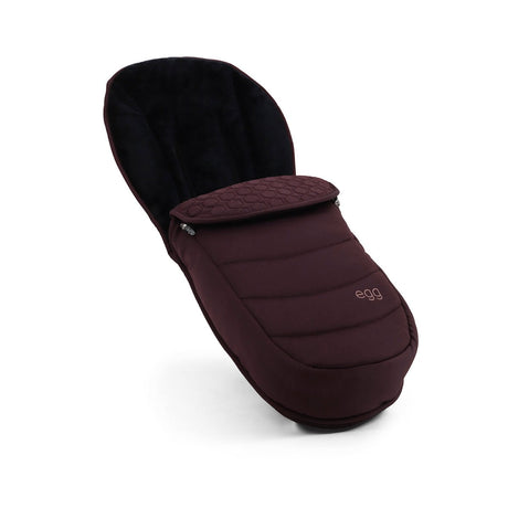 Egg 3 Luxury Maxi-Cosi Pebble 360 Pro2 i-Size Travel System Bundle - Mulberry 47