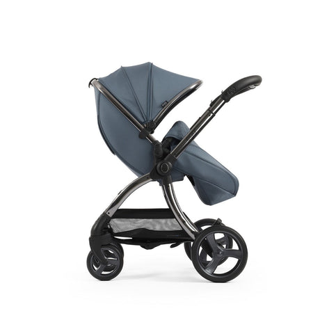 Egg 3 Stroller and Carrycot - Topaz 15