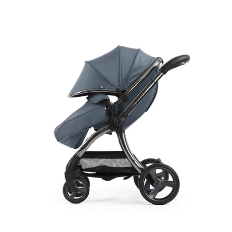 Egg 3 Stroller 9 Piece Snuggle Accessory Bundle - Topaz 14