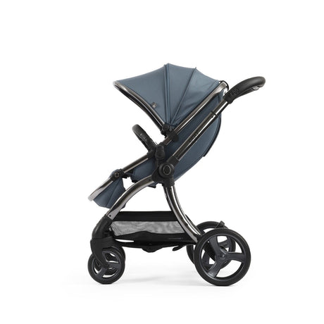 Egg 3 Stroller - Topaz 21