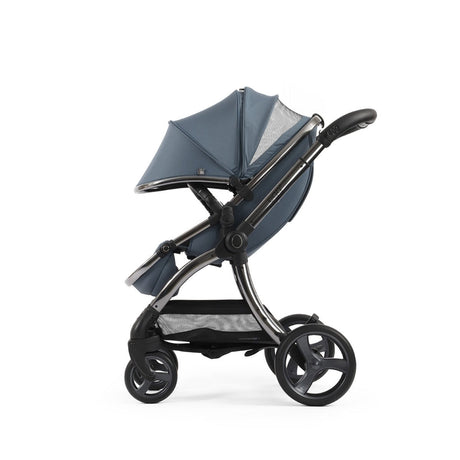 Egg 3 Luxury Maxi-Cosi Pebble 360 Pro2 i-Size Travel System Bundle - Topaz 20