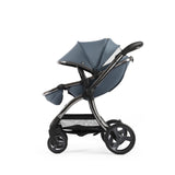 Egg 3 Luxury Maxi-Cosi Pebble 360 Pro2 i-Size Travel System Bundle - Topaz 21