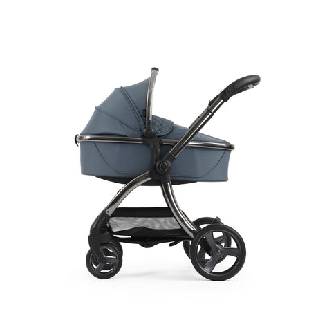Egg 3 Stroller and Carrycot - Topaz 32