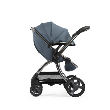 Egg 3 Stroller - Topaz 3