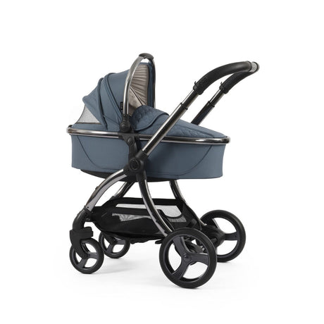 Egg 3 Stroller 9 Piece Snuggle Accessory Bundle - Topaz 31