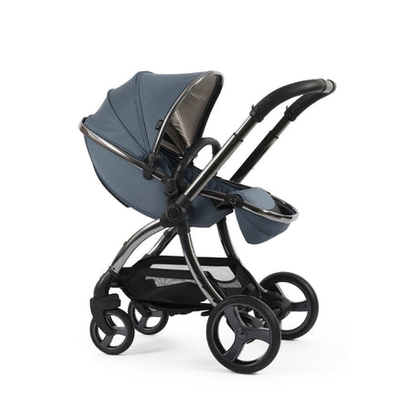 Egg 3 Stroller 9 Piece Snuggle Accessory Bundle - Topaz 32